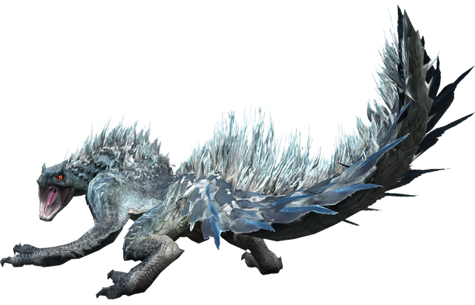 トビカガチ